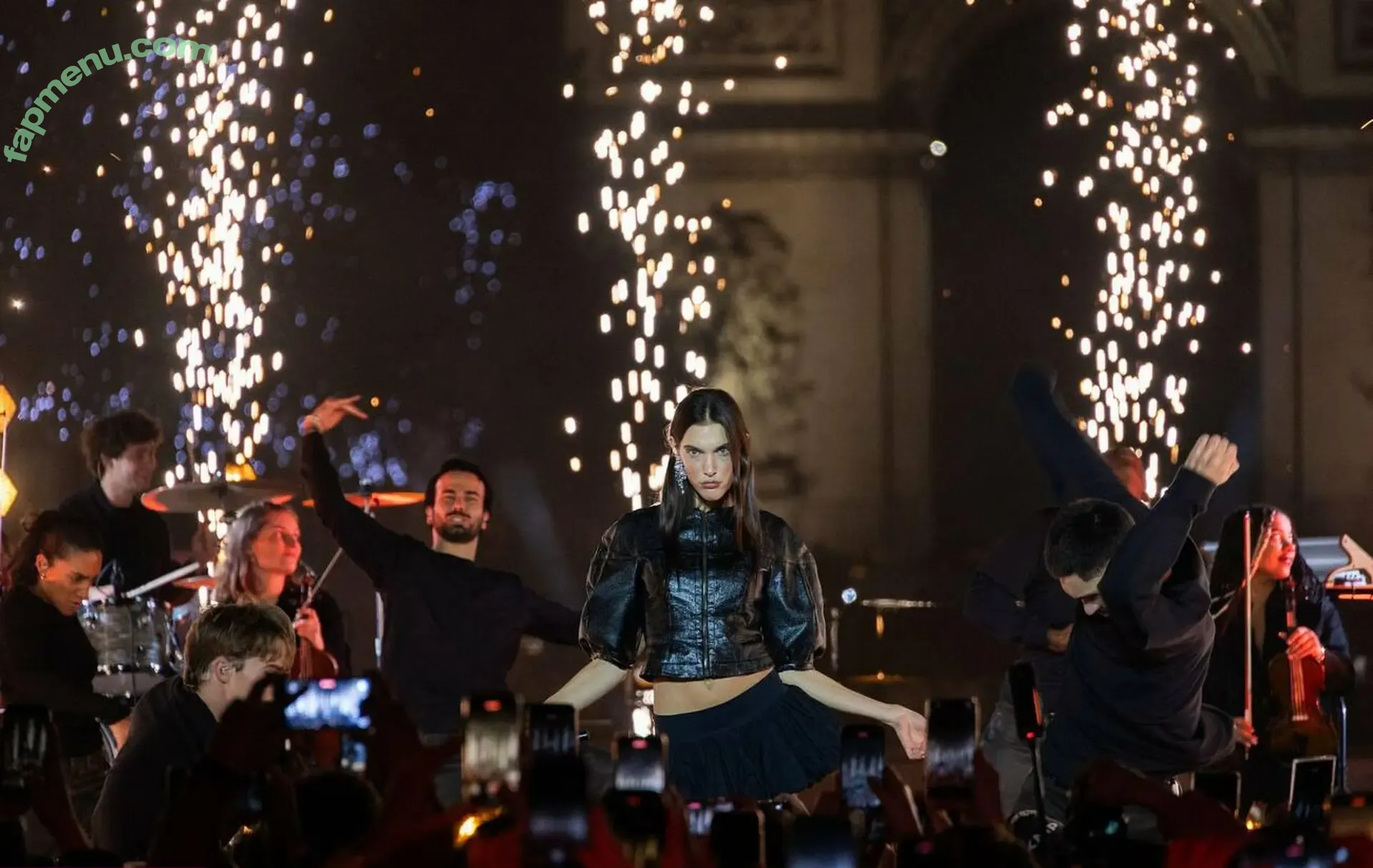 Charlotte Cardin nude photo #0111 (charlottecardin / hello_darling)