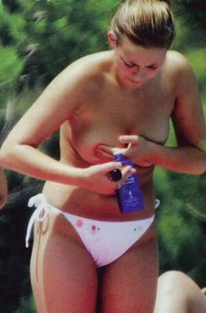 Charlotte Church / therealcharlottechurch nude photo #0011