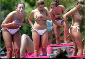 Charlotte Church / therealcharlottechurch nude photo #0100