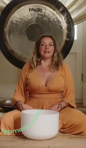 Charlotte Church / therealcharlottechurch nude photo #0107