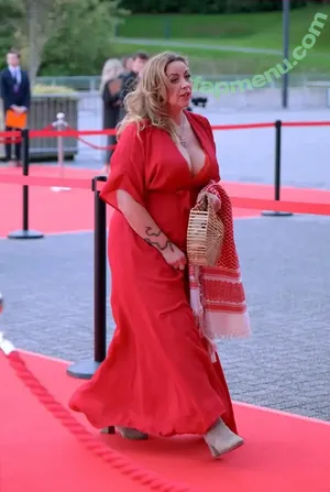 Charlotte Church / therealcharlottechurch nude photo #0150