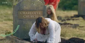 Charlotte Church / therealcharlottechurch nude photo #0155
