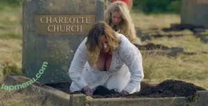Charlotte Church / therealcharlottechurch nude photo #0156