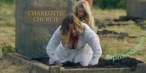 Charlotte Church / therealcharlottechurch nude photo #0161