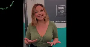 Charlotte Church / therealcharlottechurch nude photo #0167