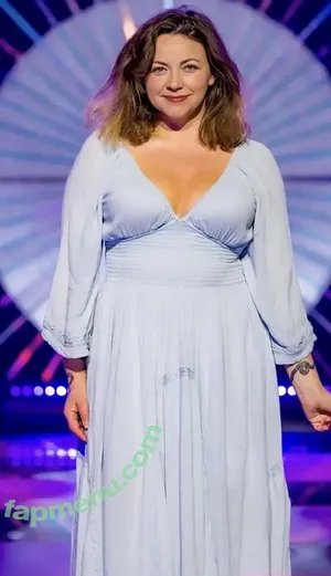 Charlotte Church / therealcharlottechurch nude photo #0168