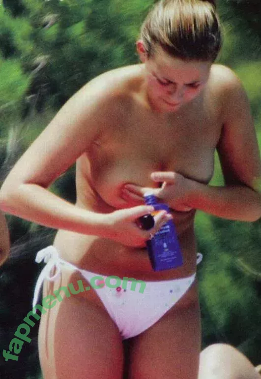 Charlotte Church nude photo #0011 (therealcharlottechurch)