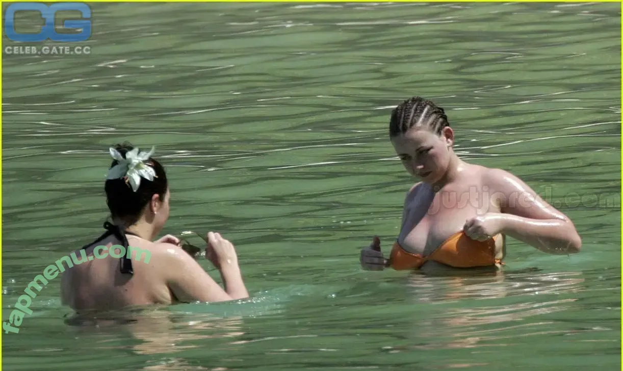 Charlotte Church nude photo #0118 (therealcharlottechurch)