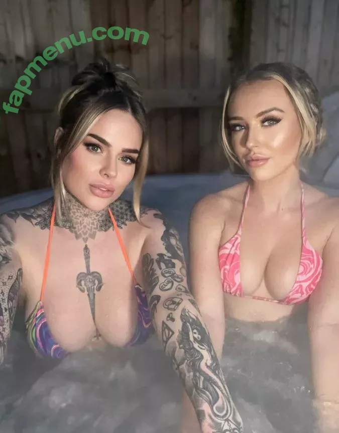 Charlotte Clark nude photo #0230 (charlotteclark / charlotteclark_uk / onlycharlottexx)