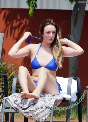 Charlotte Crosby / charlottegshore nude photo #0047