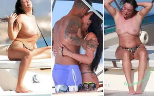 Charlotte Crosby / charlottegshore nude photo #0073
