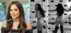 Charlotte Crosby / charlottegshore nude photo #0074