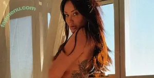 Charlotte Crosby / charlottegshore nude photo #0077
