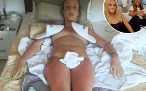 Charlotte Crosby / charlottegshore nude photo #0082