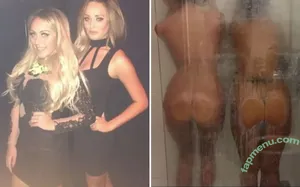 Charlotte Crosby / charlottegshore nude photo #0085