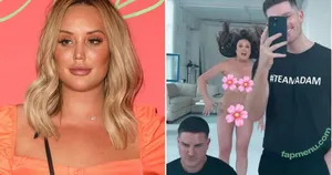 Charlotte Crosby / charlottegshore nude photo #0087