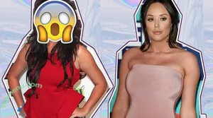Charlotte Crosby / charlottegshore nude photo #0091