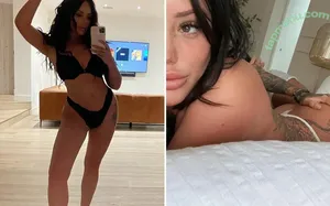 Charlotte Crosby / charlottegshore nude photo #0095