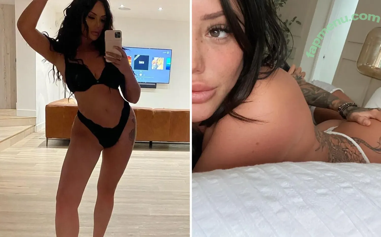 Charlotte Crosby nude photo #0095 (charlottegshore)