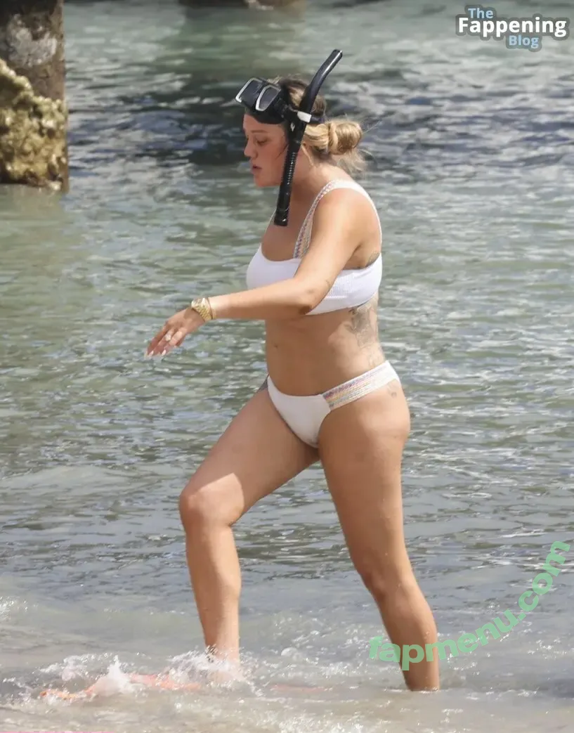 Charlotte Crosby nude photo #0096 (charlottegshore)