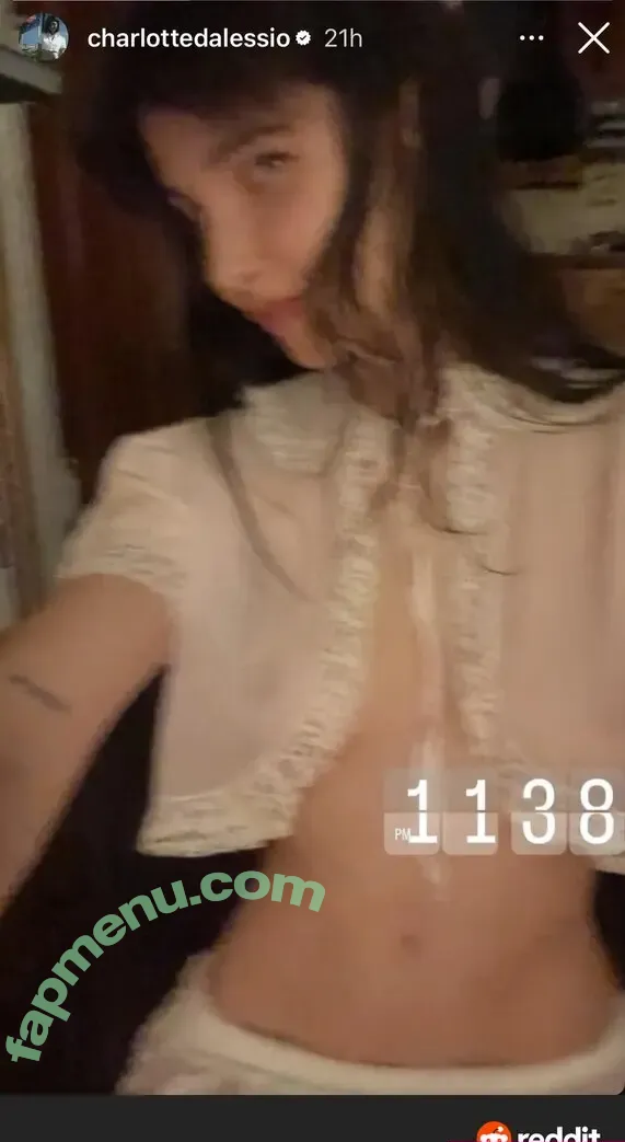 Charlotte Dalessio nude photo #0093 (Charlottedalessio)