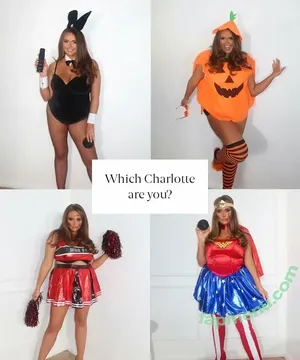 Charlotte Dawson / charlotte.dawson / charlottedawsy nude photo #0171