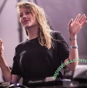 Charlotte De Witte / Techno DJ / cdwnation / charlottedewittemusic nude photo #0082