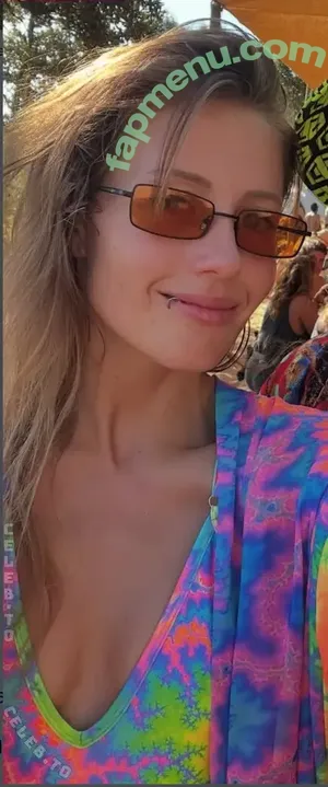 Charlotte De Witte / cdwnation / charlottedewittemusic nude photo #0210