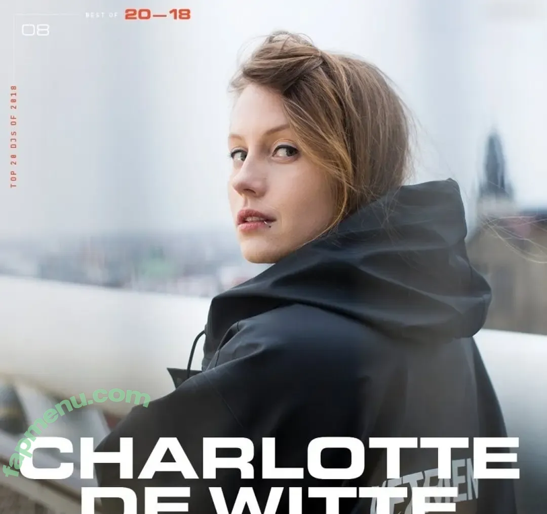 Charlotte De Witte nude photo #0098 (Techno DJ / cdwnation / charlottedewittemusic)