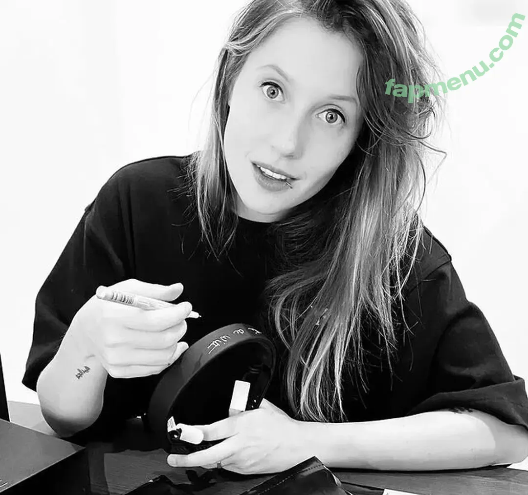 Charlotte De Witte nude photo #0112 (Techno DJ / cdwnation / charlottedewittemusic)