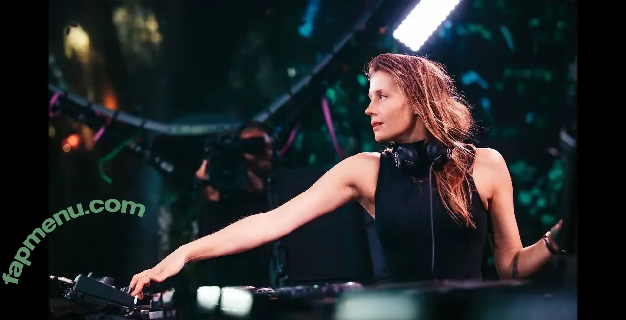 Charlotte De Witte nude photo #0173 (Techno DJ / cdwnation / charlottedewittemusic)