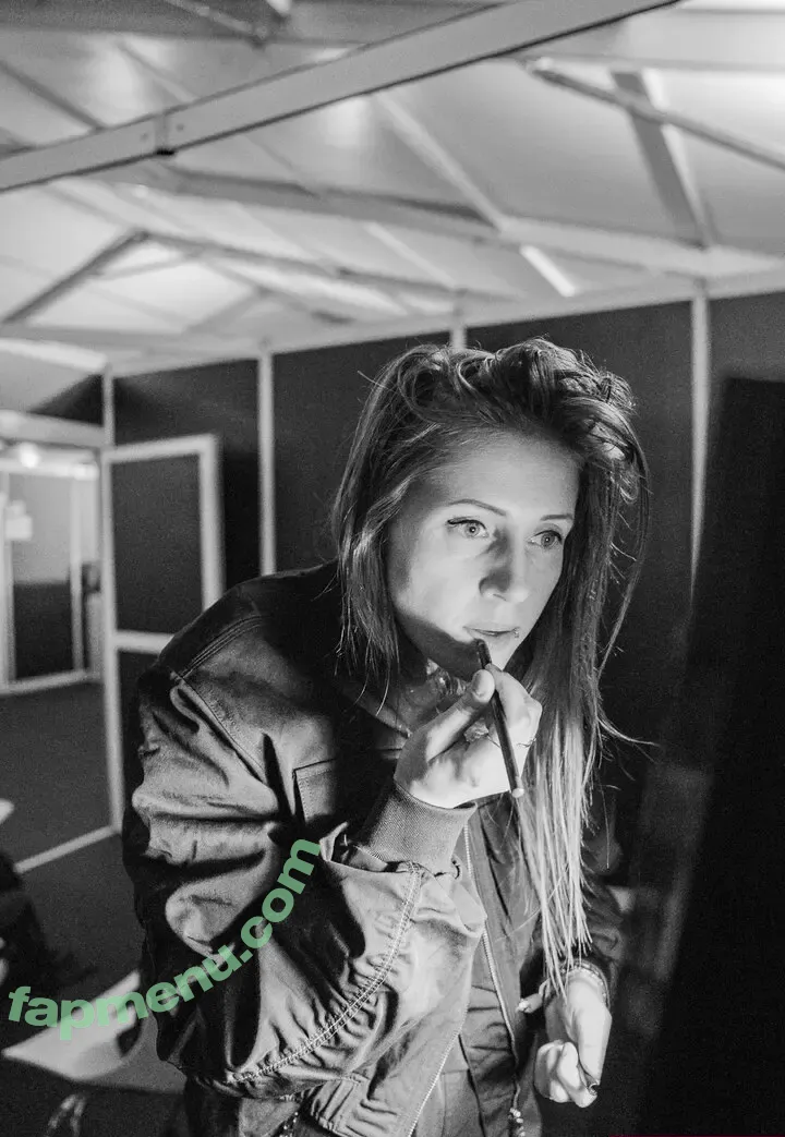 Charlotte De Witte nude photo #0175 (Techno DJ / cdwnation / charlottedewittemusic)
