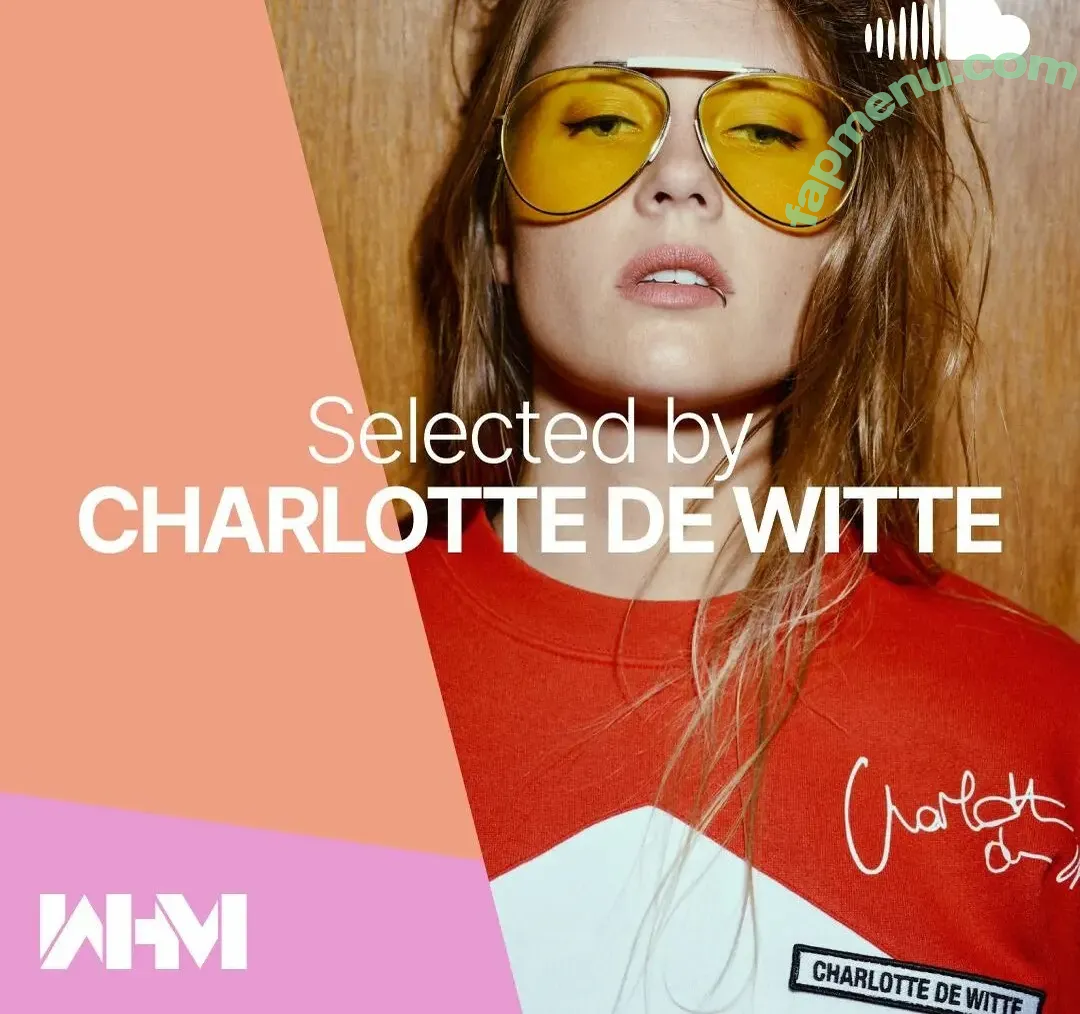 Charlotte De Witte nude photo #0176 (Techno DJ / cdwnation / charlottedewittemusic)