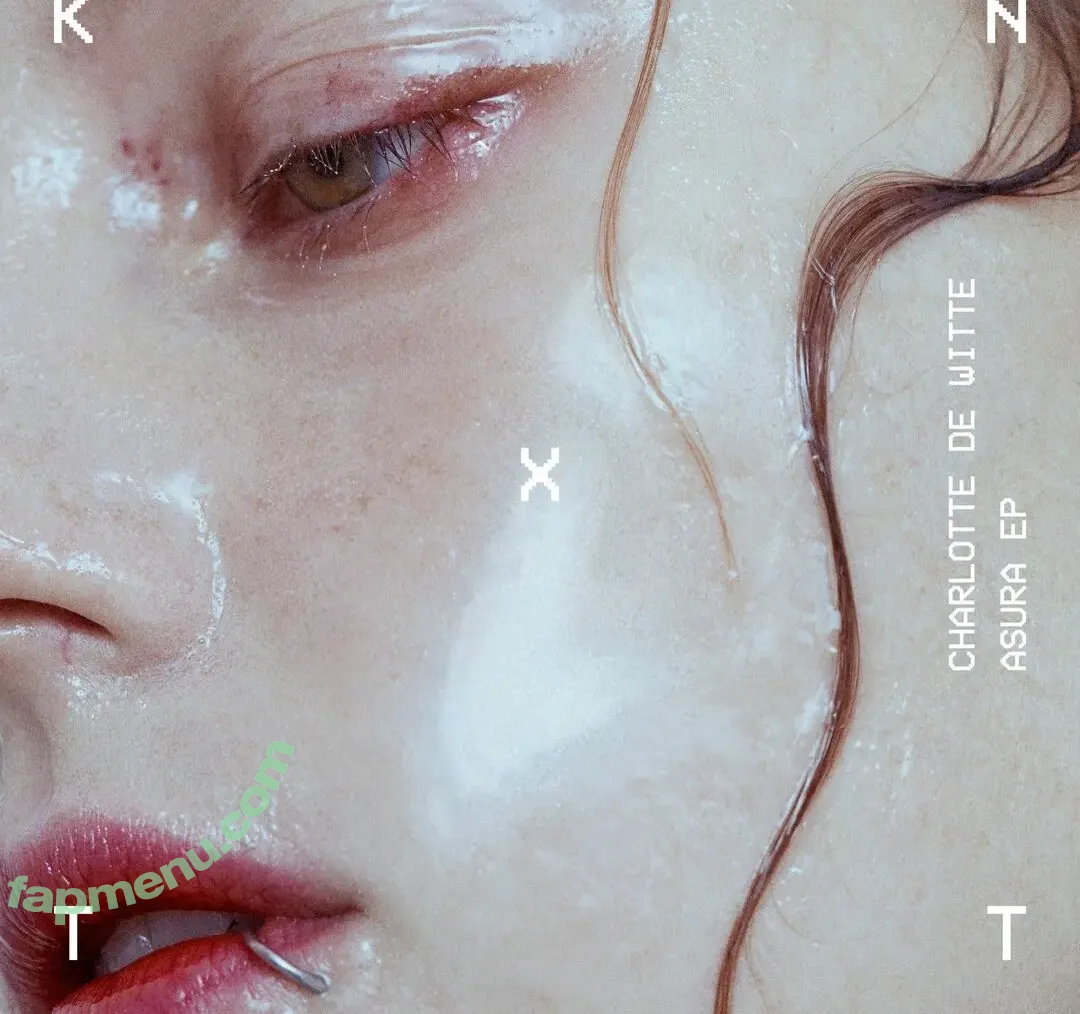 Charlotte De Witte nude photo #0179 (Techno DJ / cdwnation / charlottedewittemusic)