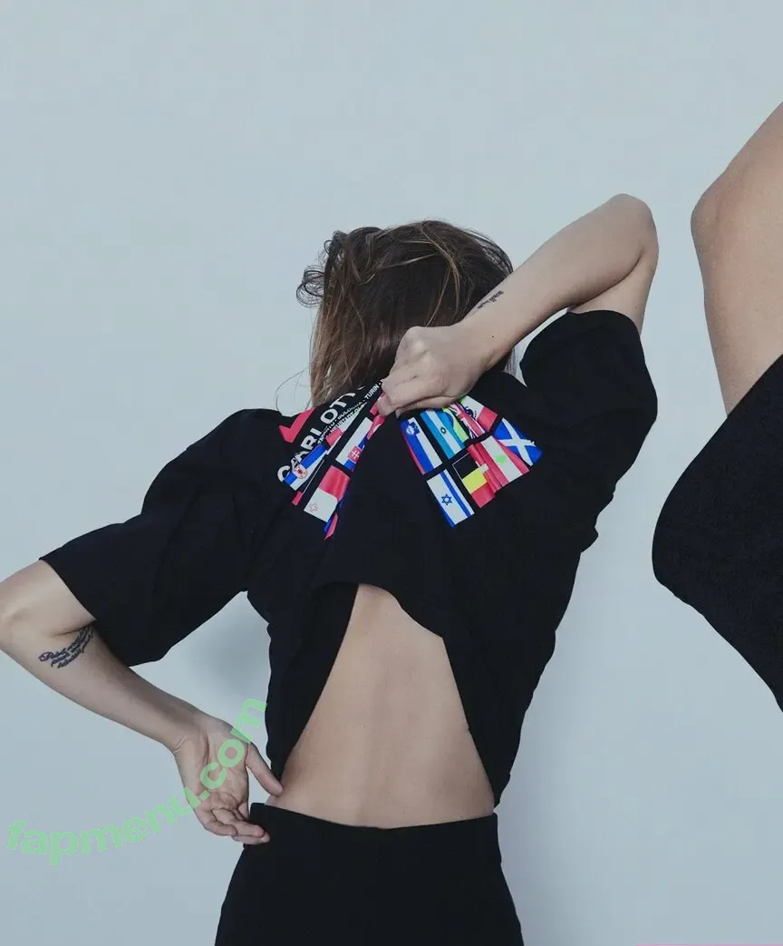 Charlotte De Witte nude photo #0181 (Techno DJ / cdwnation / charlottedewittemusic)