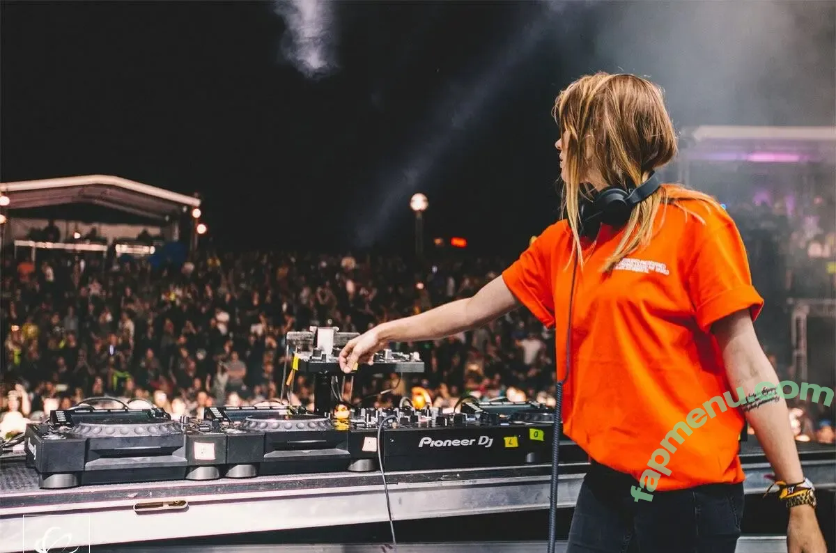 Charlotte De Witte nude photo #0189 (Techno DJ / cdwnation / charlottedewittemusic)