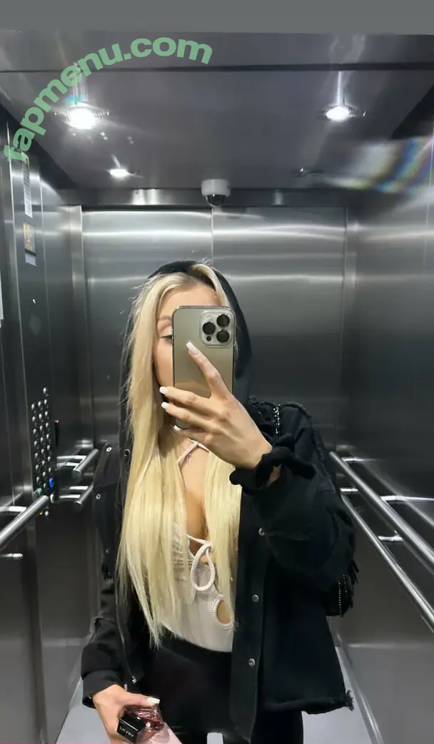 Charlotte.de nude photo #0055 (charlottedewittemusic)