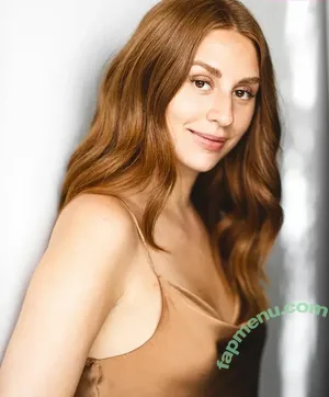 Charlotte Dobre / charlaychaplin / charlottedobre nude photo #0011