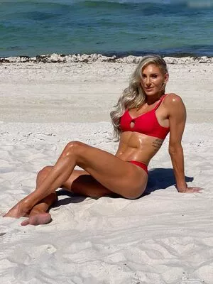 Charlotte Flair / WWE / charlottewwe nude photo #0642