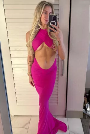 Charlotte Flair / WWE / charlottewwe nude photo #0709