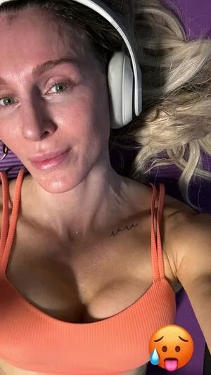 Charlotte Flair / WWE / charlottewwe nude photo #0736