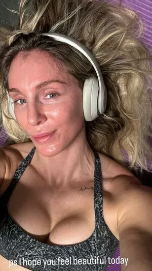 Charlotte Flair / WWE / charlottewwe nude photo #0758