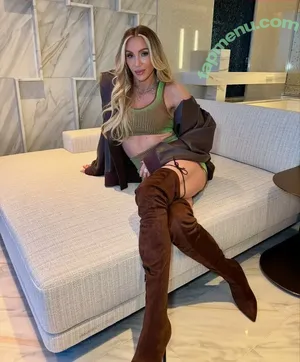Charlotte Flair / WWE / charlottewwe nude photo #0951