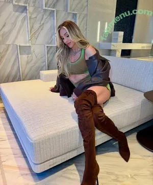 Charlotte Flair / WWE / charlottewwe nude photo #0955
