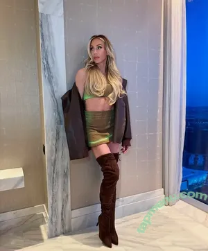 Charlotte Flair / WWE / charlottewwe nude photo #0957