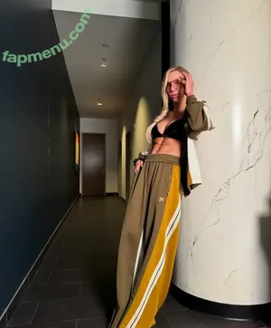 Charlotte Flair / WWE / charlottewwe nude photo #0968