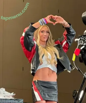Charlotte Flair / WWE / charlottewwe nude photo #0969