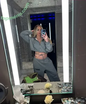 Charlotte Flair / WWE / charlottewwe nude photo #0970