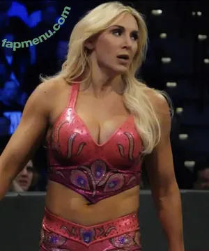 Charlotte Flair / WWE / charlottewwe nude photo #0981