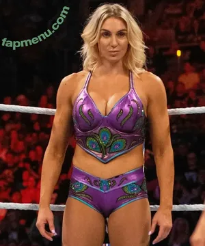 Charlotte Flair / WWE / charlottewwe nude photo #0982